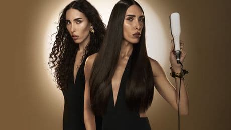 Ghd launches summer sale on straighteners and hair dryers with up to £120 off