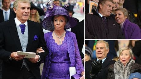 Heartbreak for England and West Ham legend Sir Trevor Brooking as his wife of 55 years dies after 'several months' of illness