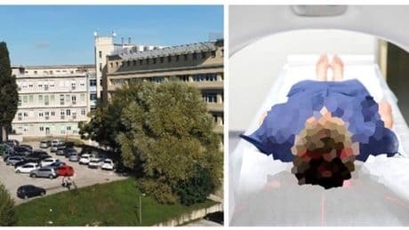 Il medico straniero traduce con ChatGpt al pronto soccorso. Una paziente: «Tac cerebrale, io avevo un problema alla cervicale»