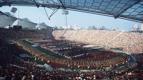 Münchner Olympia-Bewerbung: Mit aller Macht pro Olympia