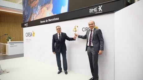 Cirsa, "una mina de oro" que seduce a los analistas