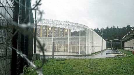 Combien y a-t-il de détenus dans les prisons de l’UE ?