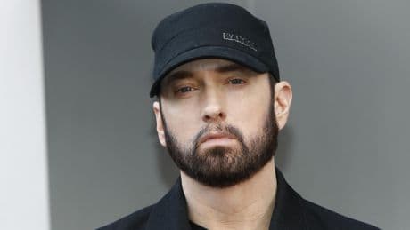 Le documentaire produit par Eminem sera diffusé en ouverture d’un festival britannique