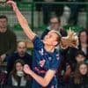 Volley-ball. Ligue AF : Nantes s’impose à Mulhouse dans le match 3 des playoffs et reprend la main