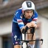 Radsport: Schachmann neuer Zeitfahrmeister - auch Niedermaier jubelt