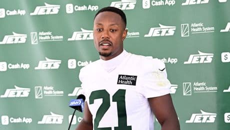 Brandon Stephens’ nuanced strengths could make him a Jets gem