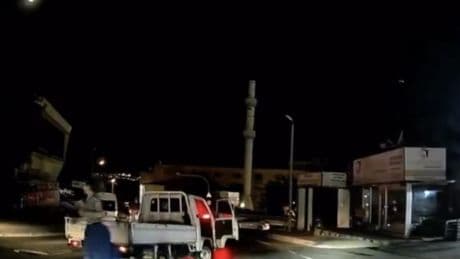 Başakşehir'de kadına şiddet: Sokak ortasında silahla kovalandı