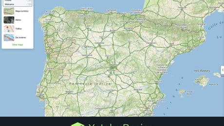 Mapy: qué es, cómo funciona y cómo instalar la nueva alternativa europea a Google Maps con 25 años de experiencia