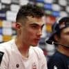 Giro 2025. « Primoz Roglic est le grand favori et doit prendre ses responsabilités », dit Juan Ayuso