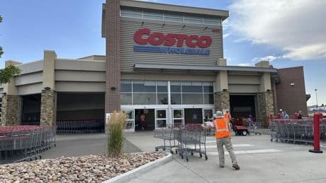 Uh, Costco cards don't work as REAL ID at airports, says TSA