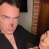 The luxury life of Fidel Castro's influencer grandson: Party-loving descendant of communist leader enrages poverty-stricken Cubans with videos flaunting his wealth