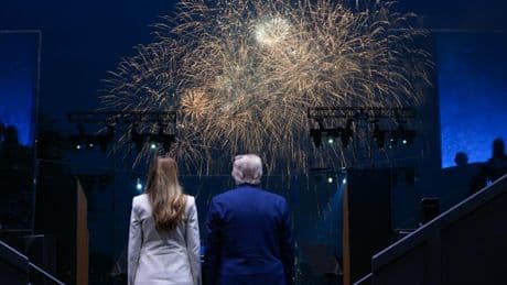 USA: Geldströme an Trump – Das Spendenvehikel „MAGA Inc.“ bricht Rekorde