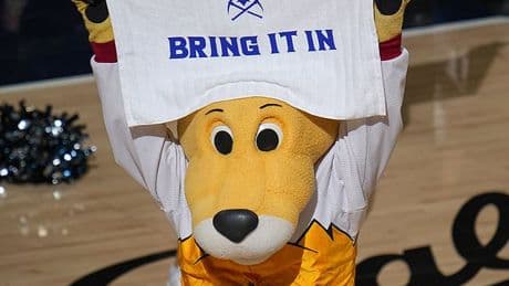 Outrageous reason NBA mascot claims he was fired as he hits back with lawsuit