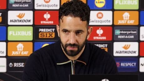 One Man Utd player banned from facing Brentford by worried backroom staff