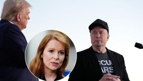 Ash Regan calls on Elon Musk to 'forget Trump and bring SpaceX to Scotland'