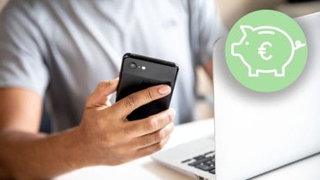Haushalt-Apps 2025: Die besten Budgetplaner-Apps, um Einnahmen und Ausgaben im Blick zu behalten