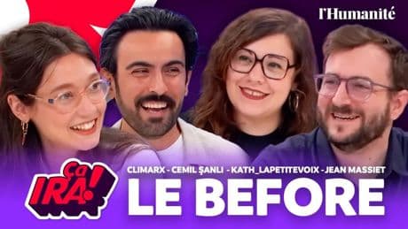 Comment parler de politique sur internet ? | ÇA IRA !