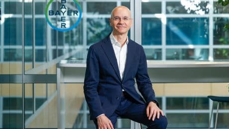 Jordi Sánchez (Bayer): “La apuesta por España es muy firme; las inversiones en salud y agricultura continuarán”