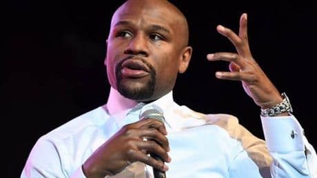 Floyd Mayweather issues defiant response to claims he is bankrupt
