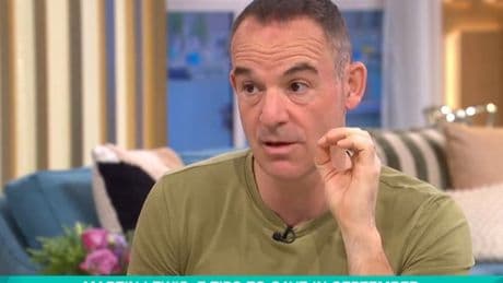 Martin Lewis issues stark warning to parents over hidden cost