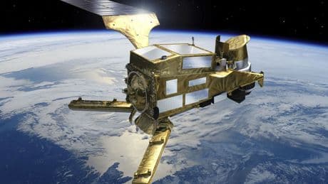 Raketenstart am 12. August: Wie ein Satellit Schadstoffe in der Luft misst