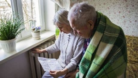 Pensioners in three council tax bands could get their Winter Fuel Payments reinstated
