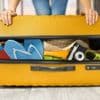 Quels souvenirs devez-vous absolument éviter de ramener dans vos valises au retour des vacances ?