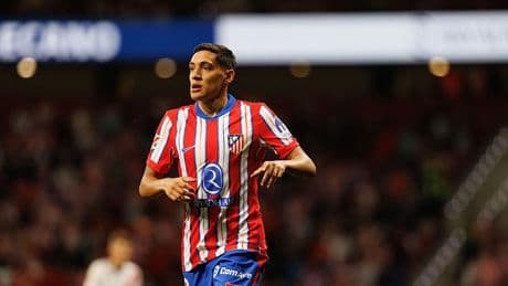 Asaltan a punta de pistola a la familia de Nahuel Molina, jugador del Atlético de Madrid: &quot;Hubo más de diez o quince disparos&quot;