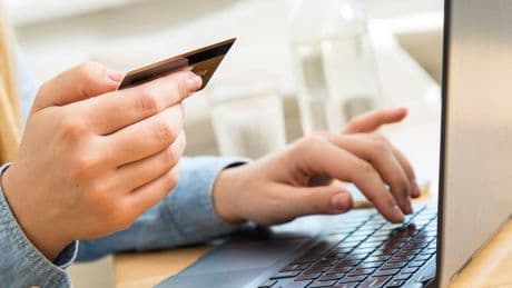 Beliebte Betrugsmasche beim Online-Einkauf: So erkennt man Fake-Shops im Internet
