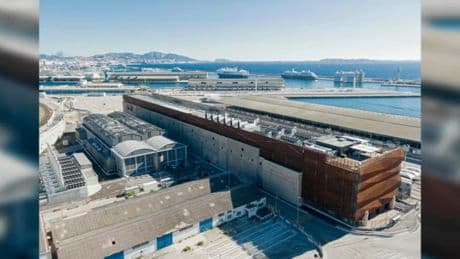 C'est une première pour EDF: le fournisseur d'énergie signe un contrat pour approvisionner des centres de données en électricité nucléaire