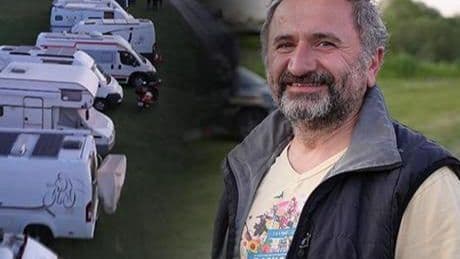 Kentte heyecanlı bekleyiş: Her yıl gelmeye çalışıyoruz