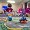 Kinderopvang in Zutendaal tijdelijk gesloten nadat kind ernstige letsels oploopt: “Grote zorgen over de veiligheid”