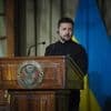 Europa unterstützt Kiew: Ukraine-Friedensvorschläge unterscheiden sich stark von US-Plan
