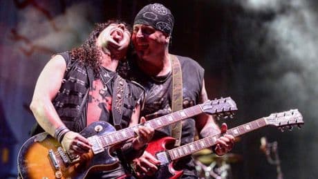 Los conciertos de música no están para insultar al presidente del Gobierno