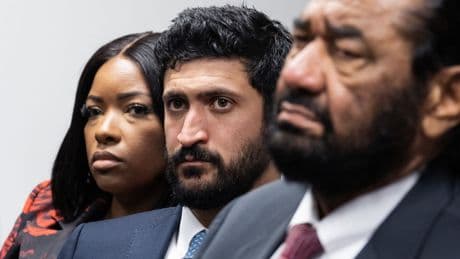 "They are going to be vicious": House Democrats face nastiest internal fight in decades