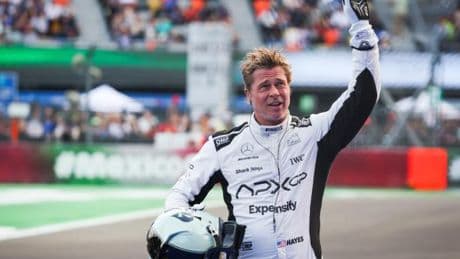 Der sagenhafte Siegeszug der Formel 1 – und was die Autohersteller von ihm haben