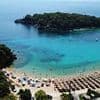 Brit tourist dies on his sun lounger on Greek paradise island beach