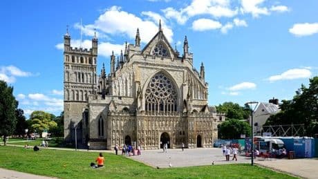 The amazing Roman city as beautiful as York or Bath but with way less crowds