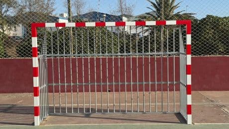 Todos los estadios tienen palco