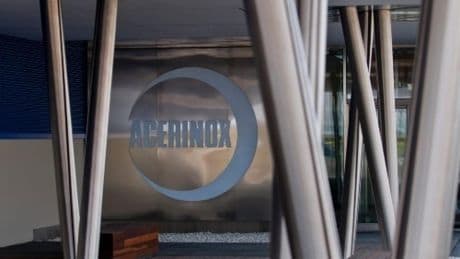 Acerinox ofrecerá una buena oportunidad de entrada si retrocede hasta los 10,38 euros