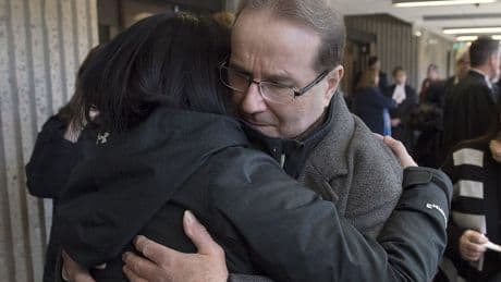 Daughter of wrongfully convicted N.S. man says grief grows without probe of police