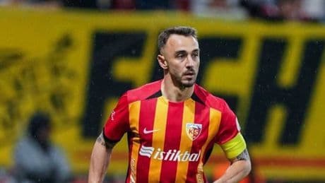 Trabzonspor Gökhan Sazdağı transferi için harekete geçti!