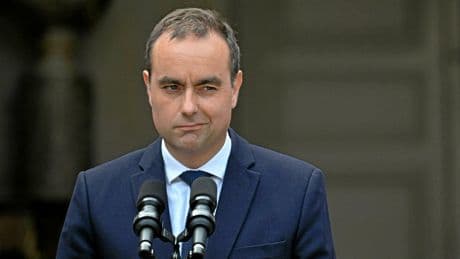 De Sureau à Solère : la garde rapprochée qui a propulsé Lecornu à Matignon