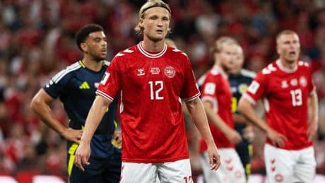 Kasper Dolberg told why Celtic snub could be a mistake by the man behind Ajax transfer
