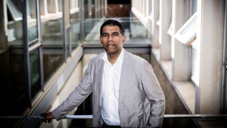 Daniel Traça: un académico global en Esade