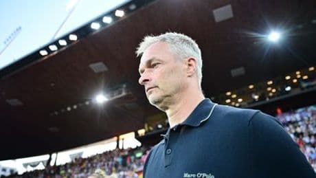 Deutsche Fußballerinnen bei der EM: Das Risiko des Christian Wück (und warum er glaubt, keine Alternative zu haben)