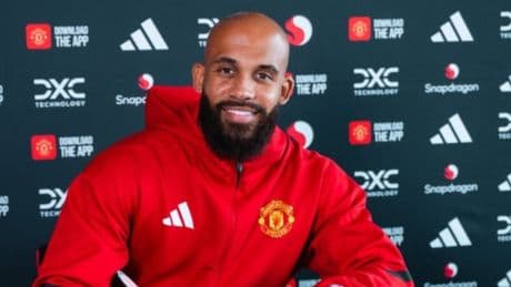 Bryan Mbeumo'dan Manchester United'a 82 milyon Euro'luk imza
