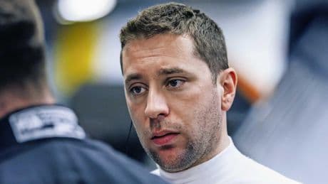 Robin Frijns verlaat Formule E-team Envision Racing