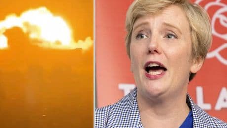 India Pakistan war fears: MP Stella Creasy expresses her concern with five-word plea amid conflict
