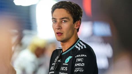 George Russell left with Spanish GP concern despite Mercedes return to form